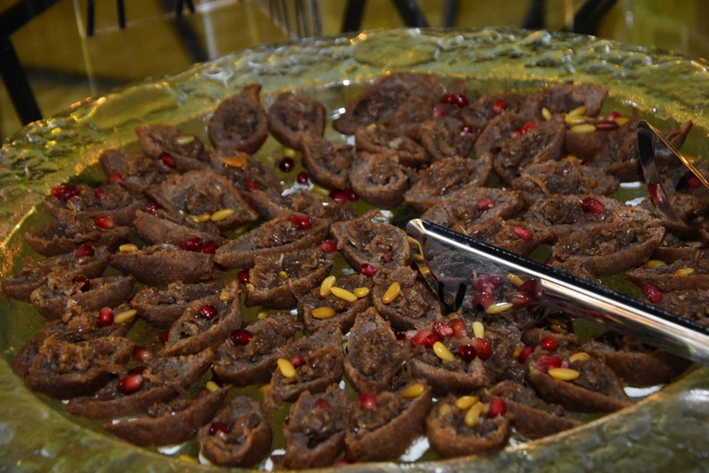 Wedding of Mohammad and Ayah